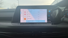 Volkswagen Golf 1.5 TSI Style Edition 5dr Petrol Hatchback